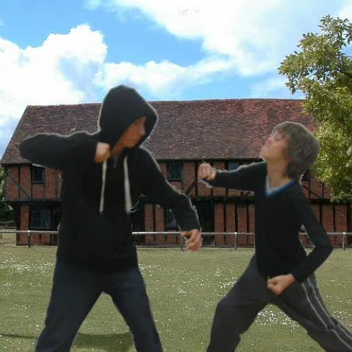 Saffron wilkinson trailor