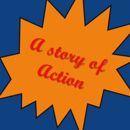 SamBignell-Shakespeare Trailor