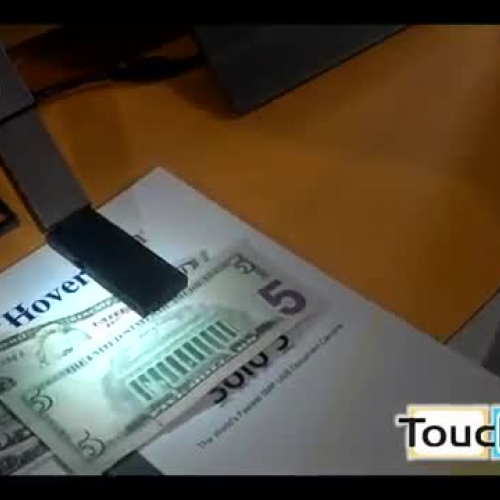 HoverCam Mini 5 Demo Mini5