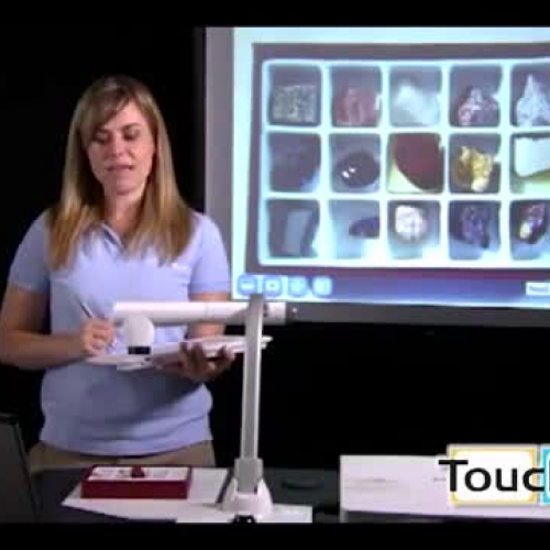 Training Video #3 Capture &amp; Record With Y