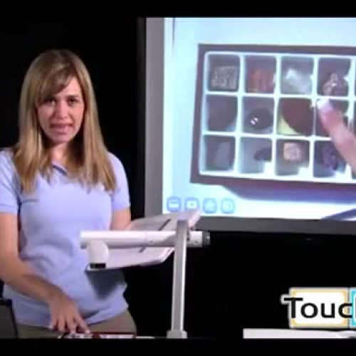 Training Video #4 Whiteboard Mode On Your Elm