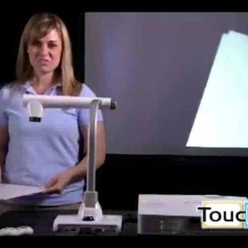 Training Video #6 Accessories For Your Elmo T