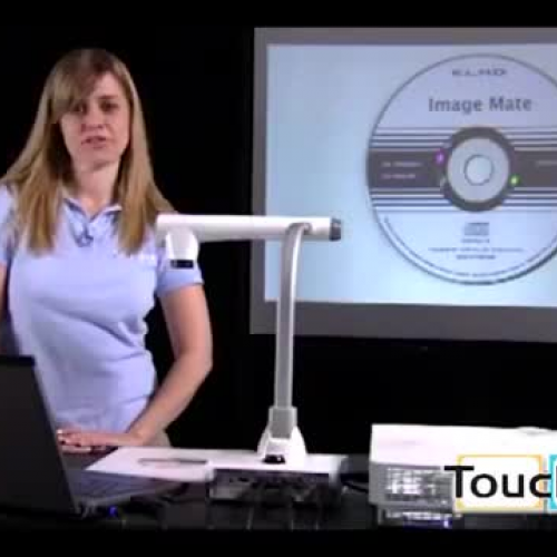 Training Video #5 Image Mate software For You