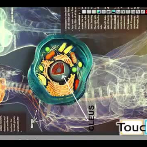 XSight HD Viewer 3 minute Intro