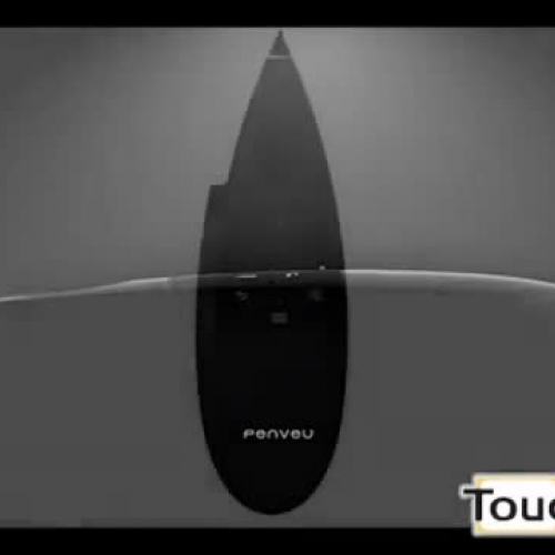 Penveu User Interface Guide