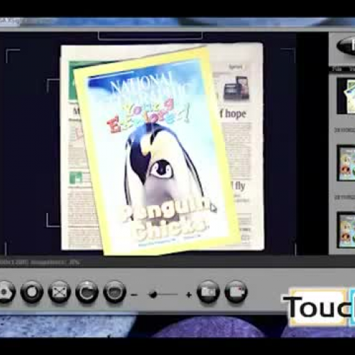 XSight HD Viewer Getting Started- Learn The B