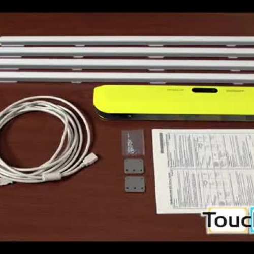 Hitachi StarboardLink EZ Installation