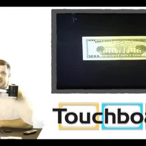 Vidifox PV700ST Demo Document Camera by Wanin