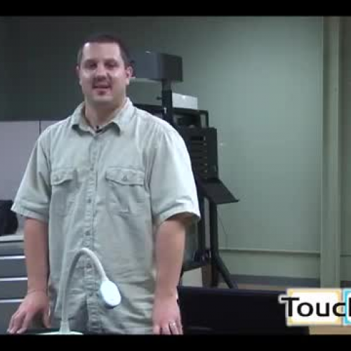 Introducing Samsung SDP-760 FULL HD (1080P) D