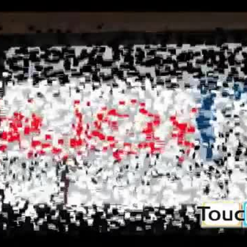 TouchIT Interactive LCDs