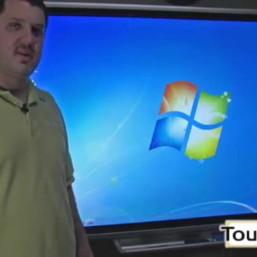 Sharp 70LCDINT-Combo 70" LED-LCD screen 