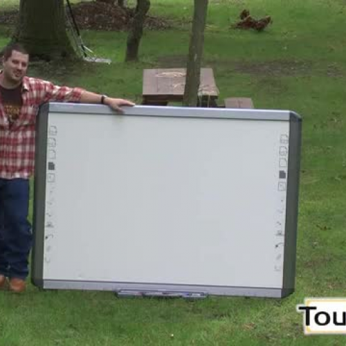 Hunting A QOMO Board (SmartBoard) Review