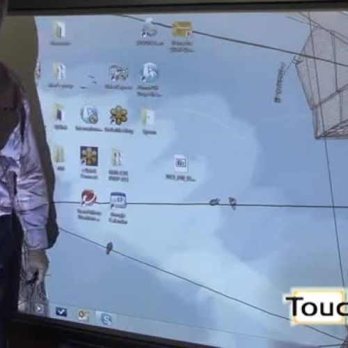 Qomo QWB200 Interactive Whiteboard Review