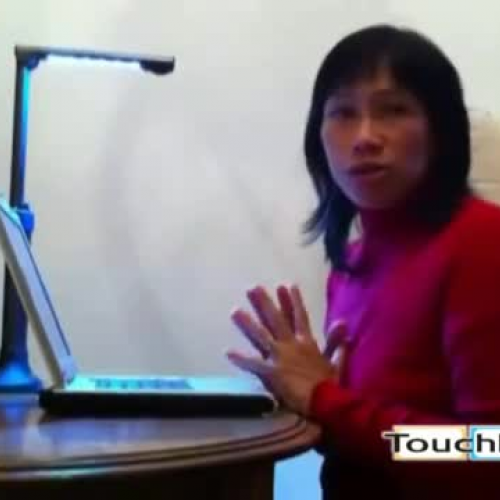 HoverCam Teacher Testimonial #4 Review