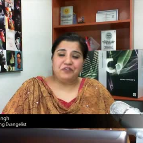 iPad Publishing Options in Adobe Captivate 6