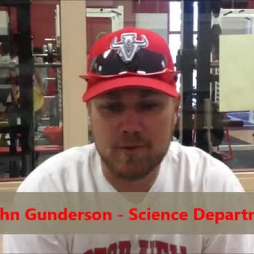 Blended Learning Interview