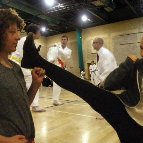 demetri james christodoulou