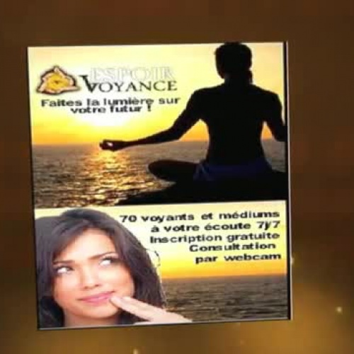 Voyance Webcam et son rapprochement avec les 