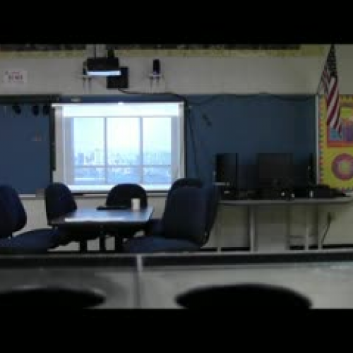 Shiver Me Timbers - Grade 5 - Mrs. Bixler&#82