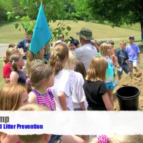 2012 Annual Dinner Video