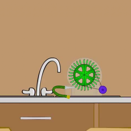 Introducing the PowerWheel 