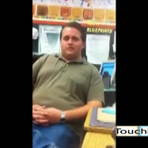 HoverCam Teacher Testimonial #3 Review