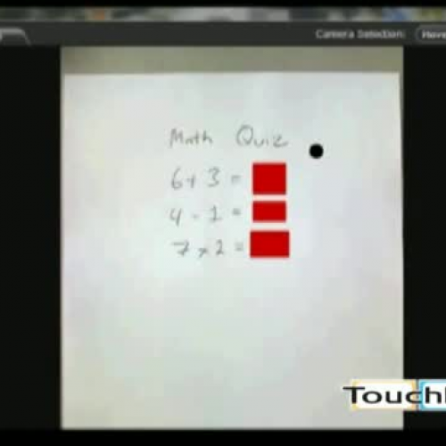 HoverCam Annotation Review