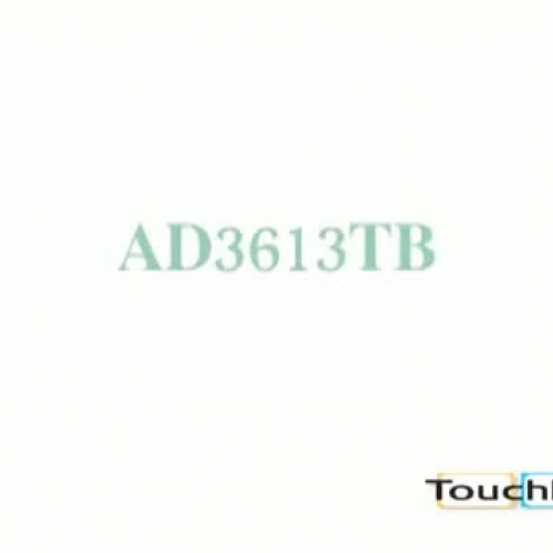 Dino-Lite AD3613TB Premier 640x480 Enhanced C