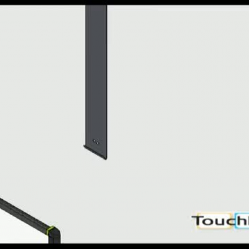 Polyvision eno Wall Install Review