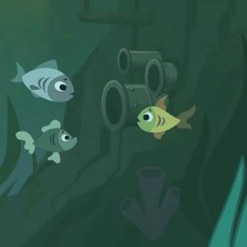 The Crude, the Bad and the Ugly