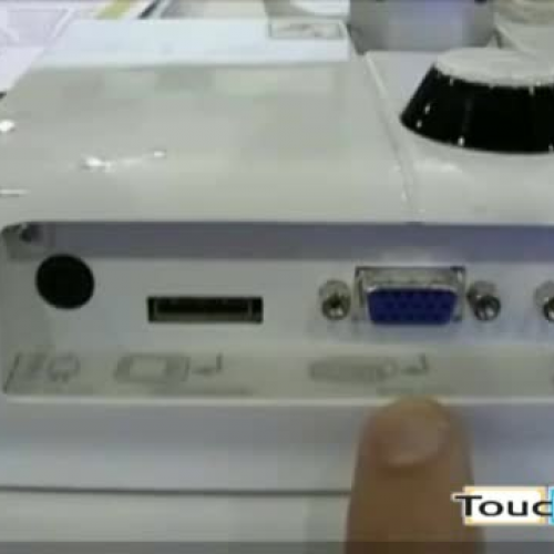 Elmo TT-02 RX New Demo