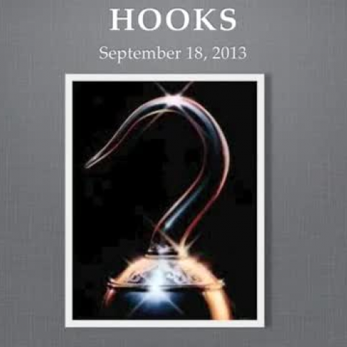 Hooks