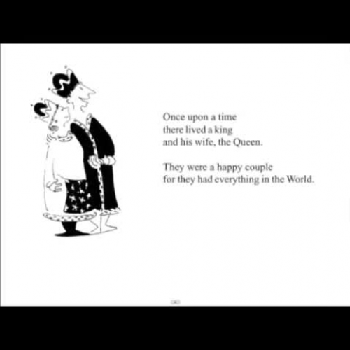 How Big is a Foot by Nesty Nunez (YouTube)