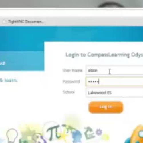 Lakewood Compass - adding a student to a clas