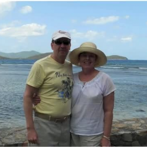 Oh, the places we have seen!