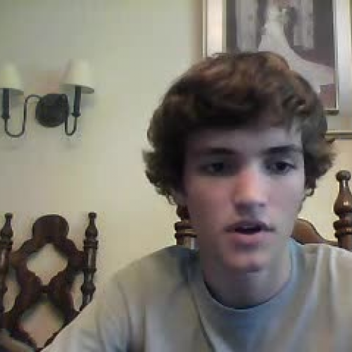 Flvs 3.02 Assignment