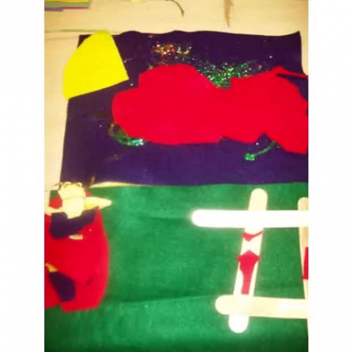 What do you think Sally?