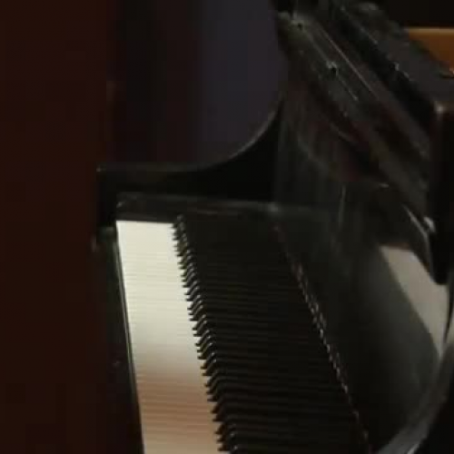 Beethoven Sonata No.14 in C-sharp minor (&quo