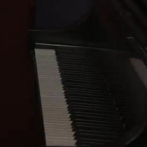 Beethoven Sonata No.14 in C-sharp minor (&quo