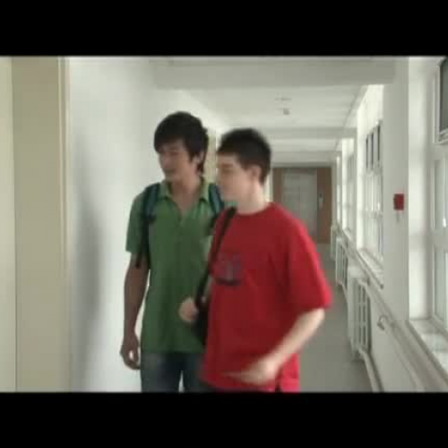 Integrated Chinese L 1 Part 1 Title 8 L2D1 64