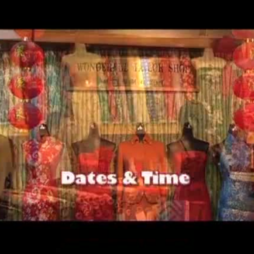 Integrated Chinese L 1 Part 1 Title 14 L3 cul