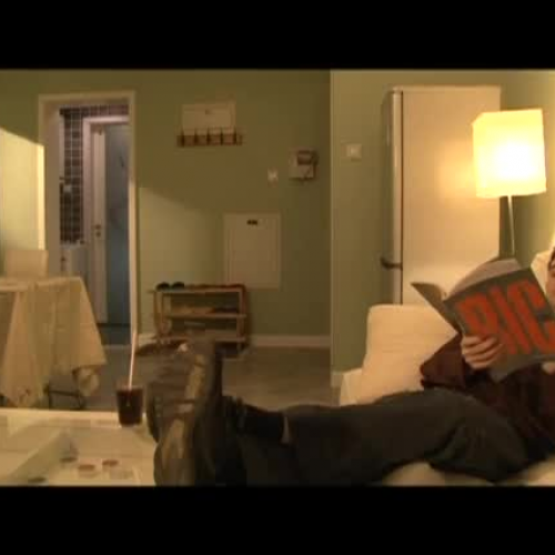 Integrated Chinese L 1 Part 1 Title 20 L5D1 6