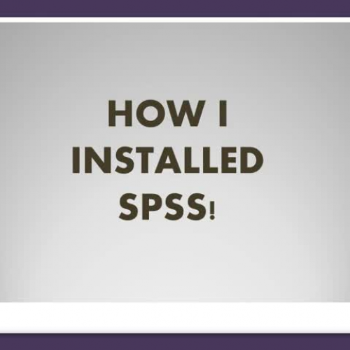 extra credit video revised