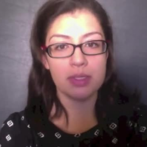 Rivera, video assignment