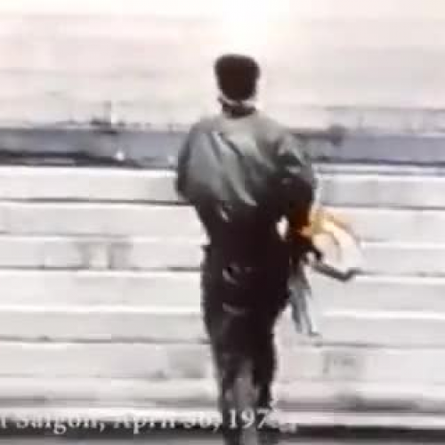 End of Vietnam War (mp4)