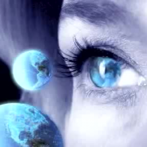 MultiMedia Reflection Jester, C