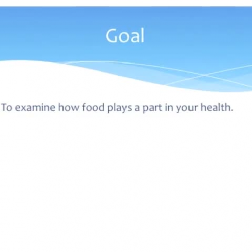 Chapter 12 Health Challenges