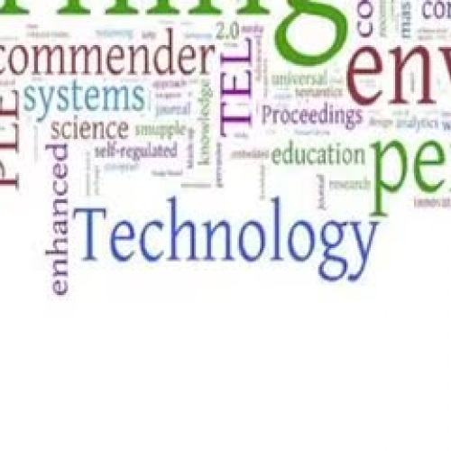 Teaching with Technology 