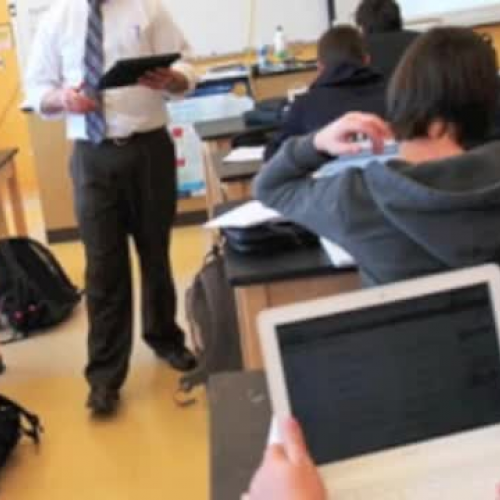 Multimedia Reflection