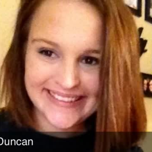 Multimedia Reflection Video